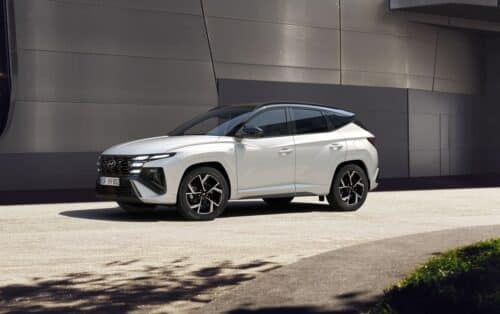 Hyundai Black Days: promozioni su auto in pronta consegna e prima rata dopo 3 mesi