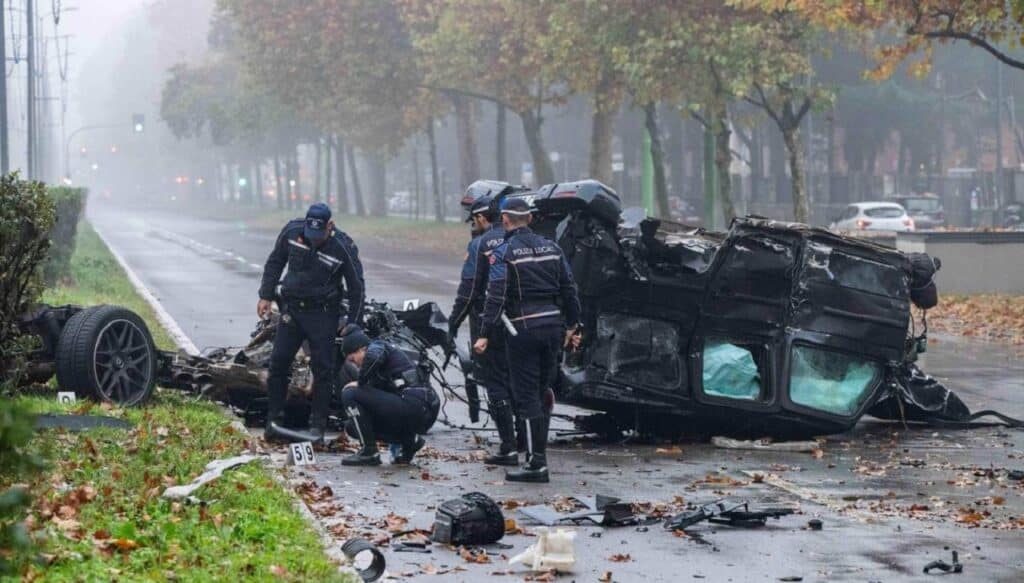Milano, tragedia in viale Fulvio Testi: 20enne muore in un gravissimo incidente