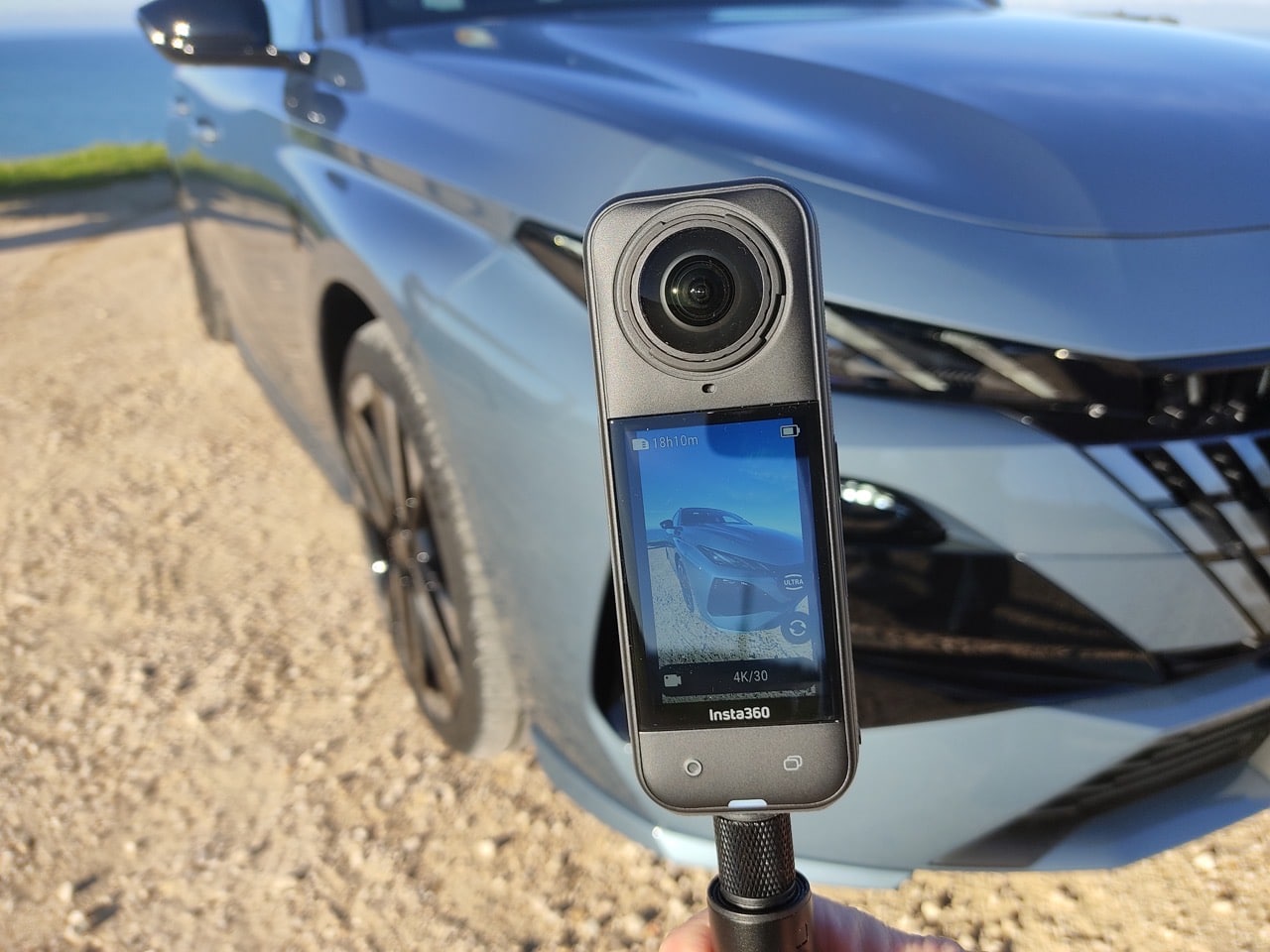 Insta360 X5: la recensione della action cam a 360 gradi