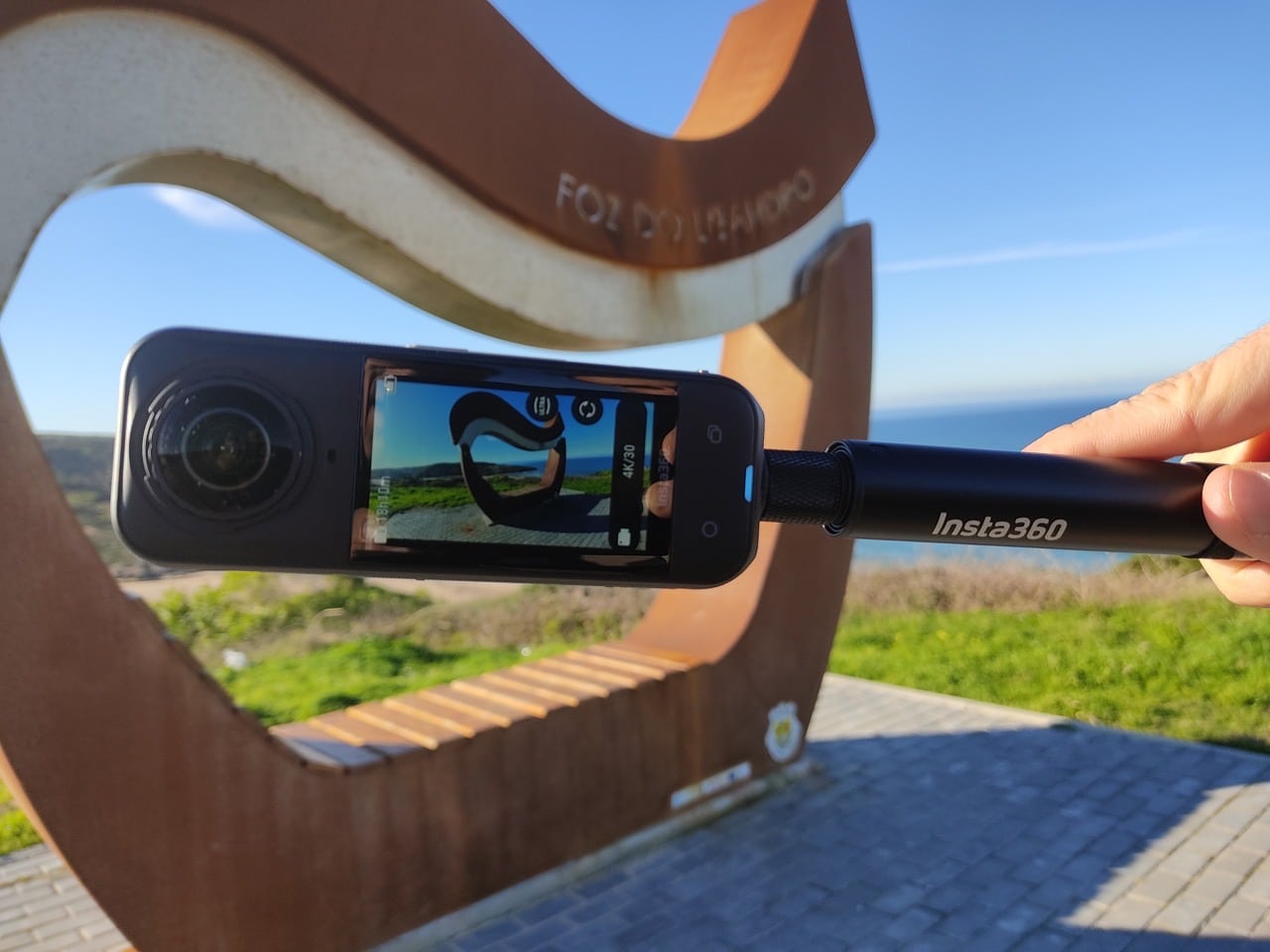 Insta360 X5: la recensione della action cam a 360 gradi
