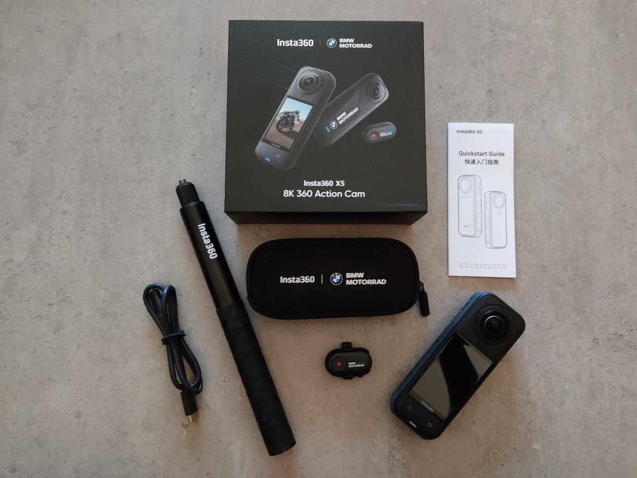 Insta360 X5: la recensione della action cam a 360 gradi