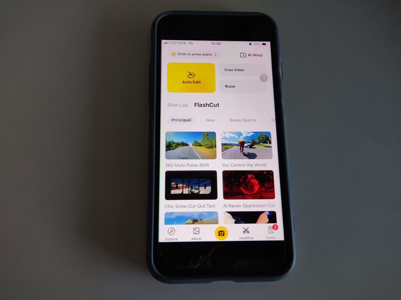 Insta360 X5: la recensione della action cam a 360 gradi