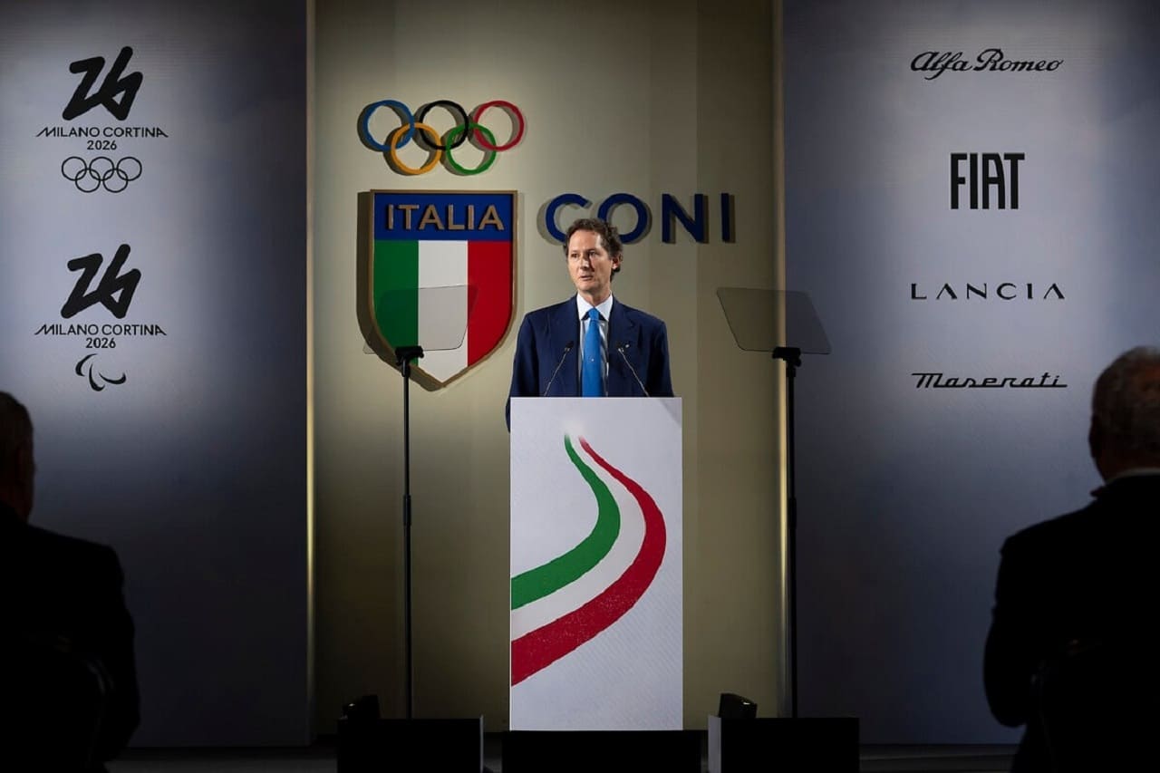 John Elkann avvisa l’Europa: “Speriamo che le nuove regole europee ci consentano di continuare la produzione”