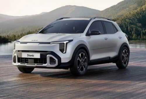 Nuova Kia Stonic in Italia: porte aperte, test drive e tour nei principali outlet e store