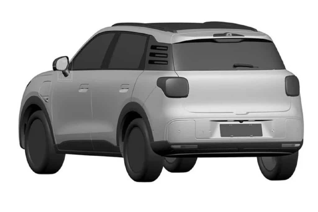 Leapmotor lavora alla nuova elettrica compatta A10 che potrebbe arrivare anche in Europa