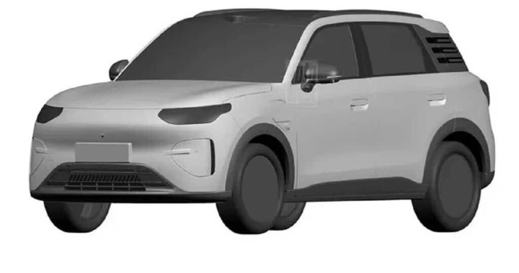 Leapmotor lavora alla nuova elettrica compatta A10 che potrebbe arrivare anche in Europa