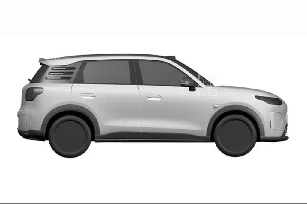 Leapmotor lavora alla nuova elettrica compatta A10 che potrebbe arrivare anche in Europa