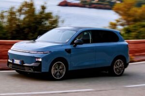 Leapmotor: nuovo record di vendite a ottobre 2025 con oltre 70.000 veicoli consegnati in Cina
