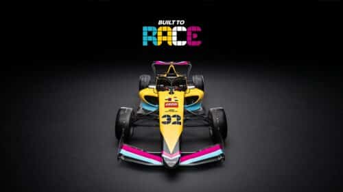 Lego Racing approda sulla griglia della F1 Academy dal 2026