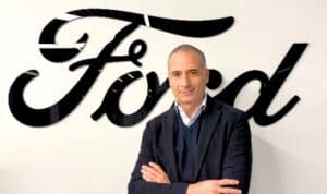 Ford Italia, cambio al vertice: Fabrizio Faltoni saluta, Marco Buraglio è il nuovo amministratore delegato
