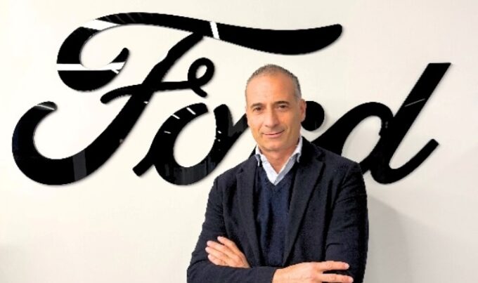 Ford Italia, cambio al vertice: Fabrizio Faltoni saluta, Marco Buraglio è il nuovo amministratore delegato