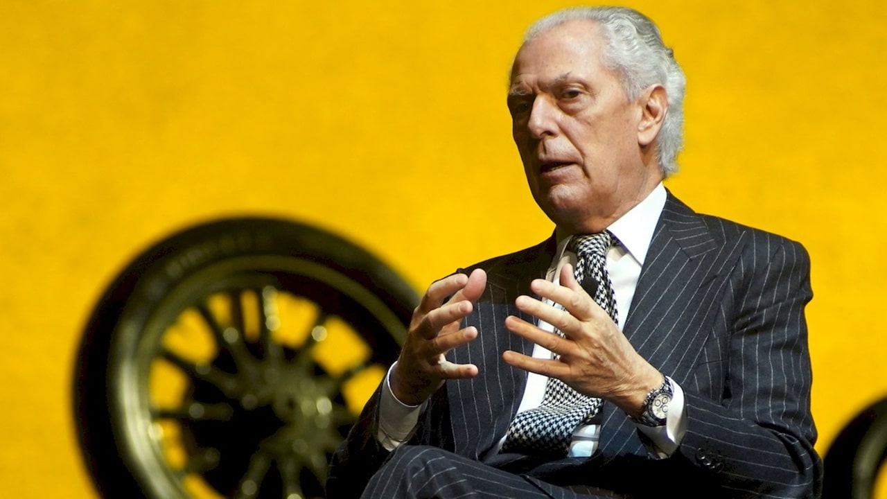 “Auto elettriche? Un suicidio quasi perfetto”: l’affondo di Tronchetti Provera sulla crisi dell’automotive italiano