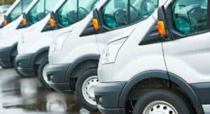 Il mercato dei veicoli commerciali leggeri registra a ottobre un andamento positivo: +4,3%