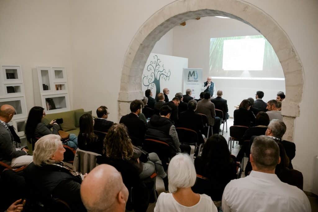 Mobility Journey 2025: due giornate dedicate alla mobilità aziendale