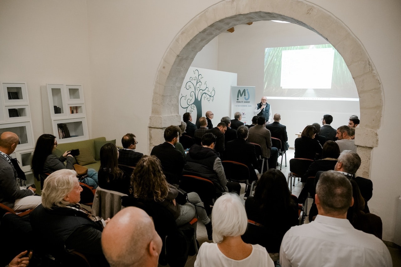 Mobility Journey 2025: due giornate dedicate alla mobilità aziendale