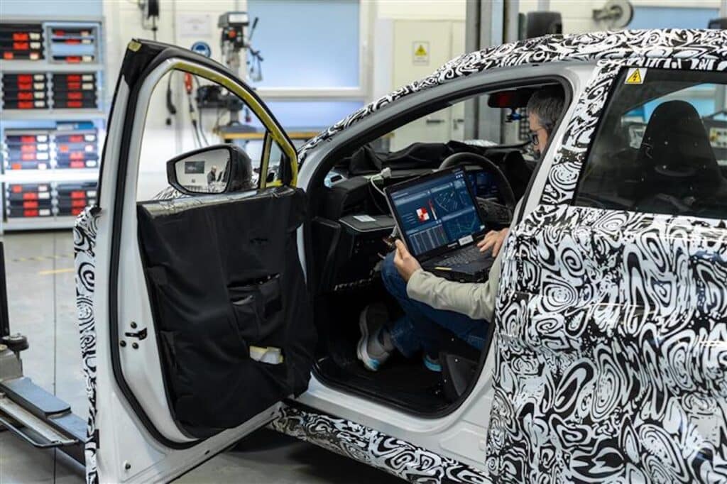 Nissan: nuova accelerazione sull’intelligenza artificiale