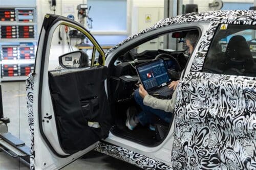 Nissan: nuova accelerazione sull’intelligenza artificiale