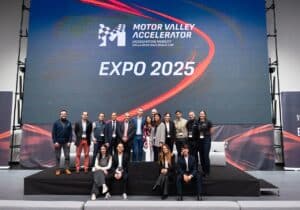 Motor Valley Accelerator, l’innovazione tra automotive, motorsport e deep tech all’Expo 2025