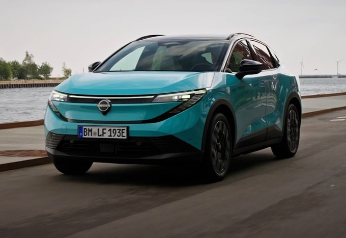 Nuova Nissan Leaf: il dietro le quinte della progettazione [VIDEO]