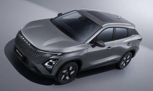 Omoda & Jaecoo protagonista alla Milan Games Week & Cartoomics 2025