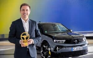 Opel Mokka GSE vince il “Volante d’Oro 2025”