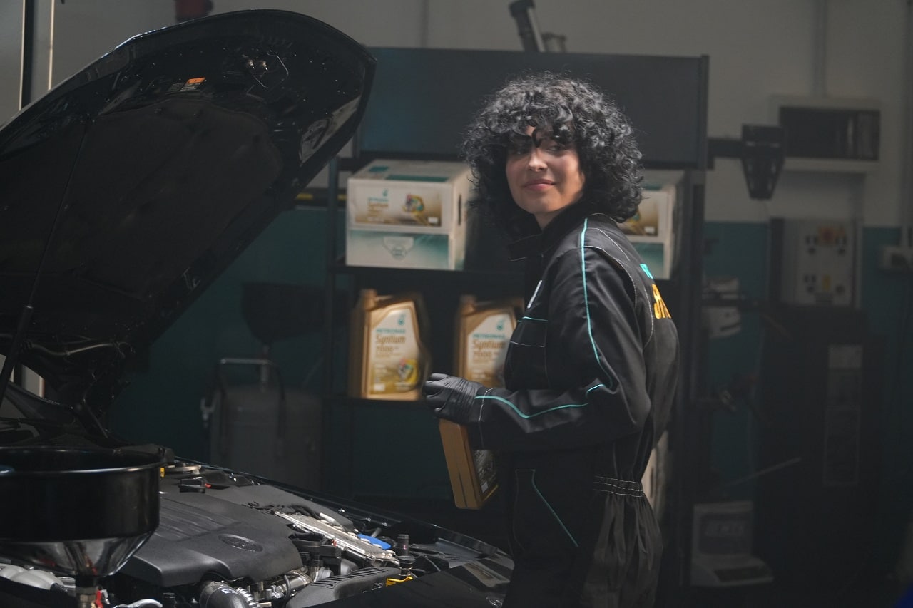 Petronas Lubricants Italy, un 2025 all’insegna della responsabilità sociale