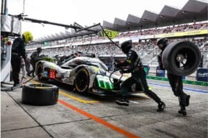 Peugeot TotalEnergies punta a chiudere in bellezza la stagione WEC alla 8 Ore del Bahrain