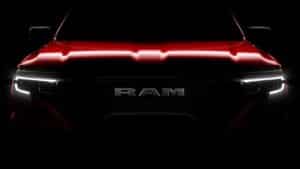 Ram Rampage debutta in Europa a Fieracavalli 2025