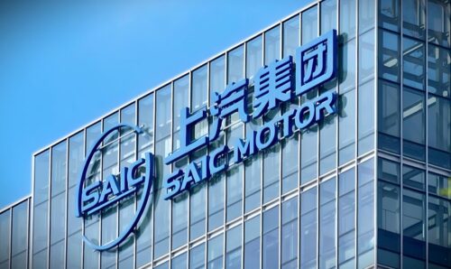 SAIC Motor prepara le sue batterie allo stato solido: in arrivo nel 2027