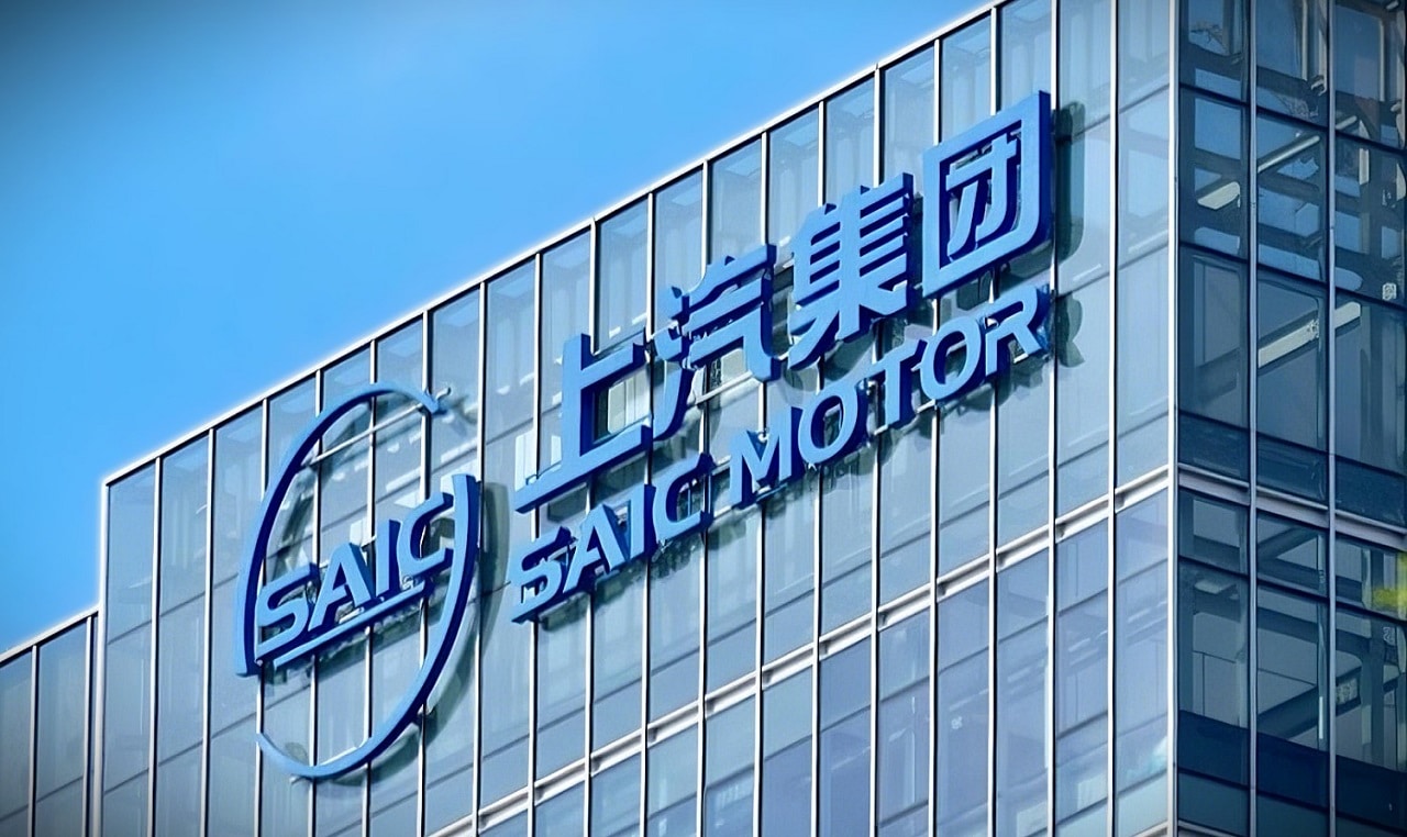 SAIC Motor prepara le sue batterie allo stato solido: in arrivo nel 2027