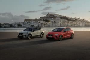 Seat Ibiza e Arona 2026: ecco i prezzi, si parte da 16.000 euro