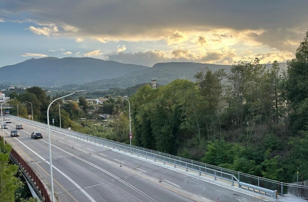 Sicurezza stradale: al via seminario “Strade sicure per salvare vite umane”