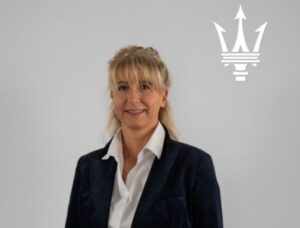 Maserati: Simonetta Cerruti nominata nuovo Chief Commercial Officer globale