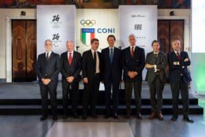 Stellantis sarà partner ufficiale di Milano Cortina 2026: flotta di 3.000 veicoli di Alfa Romeo, FIAT, Lancia e Maserati