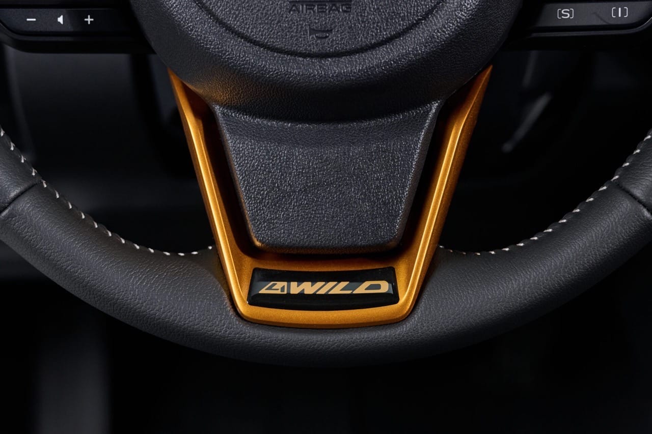 Subaru Crosstrek: arriva la versione per l’outdoor 4WILD