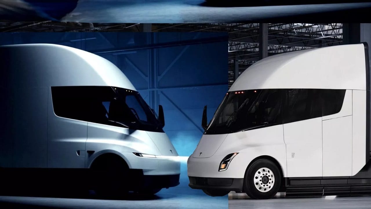 Tesla: nel 2026 arrivano Cybercab e nuova Roadster, restyling per il Semi