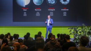 Timm Barlet (Audi): “Il design è una bussola per ogni decisione”