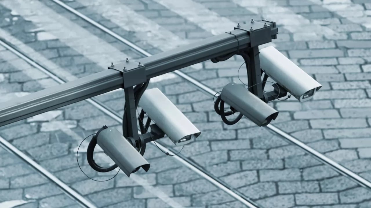 Torino, 32mila multe in sei mesi: il “varco trappola” in corso Orbassano