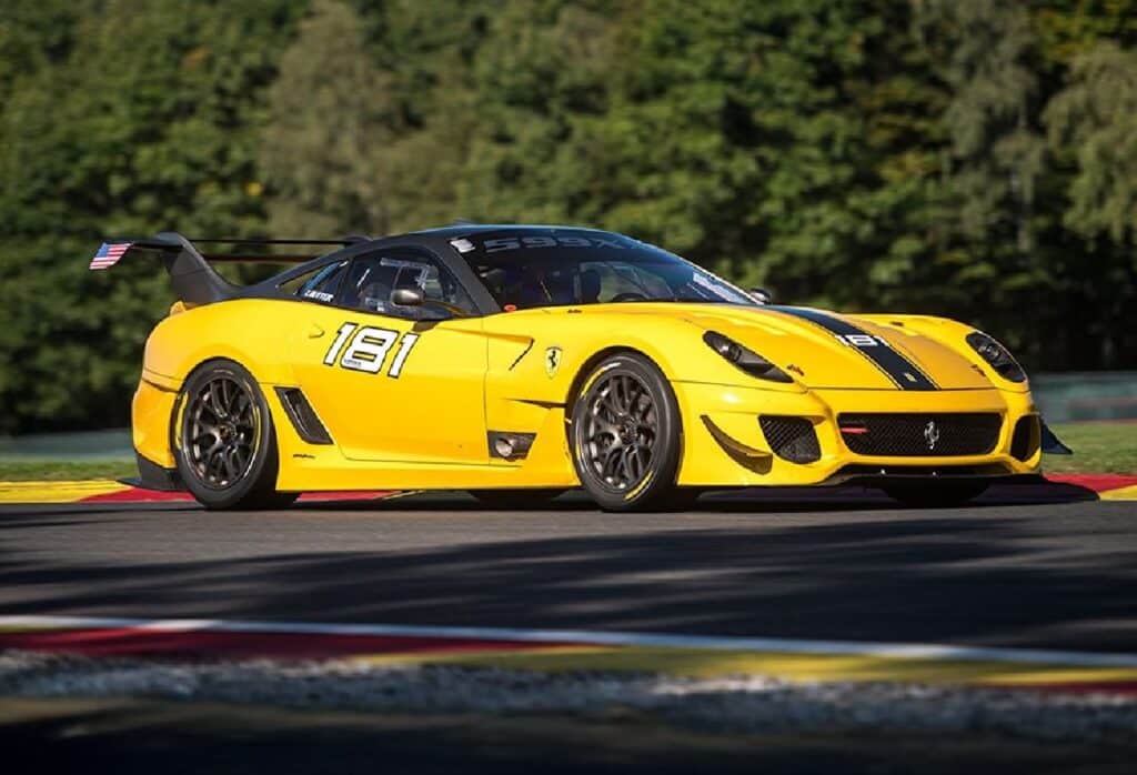 Milano AutoClassica 2025: Ferrari protagonista tra prototipi storici e hypercar moderne