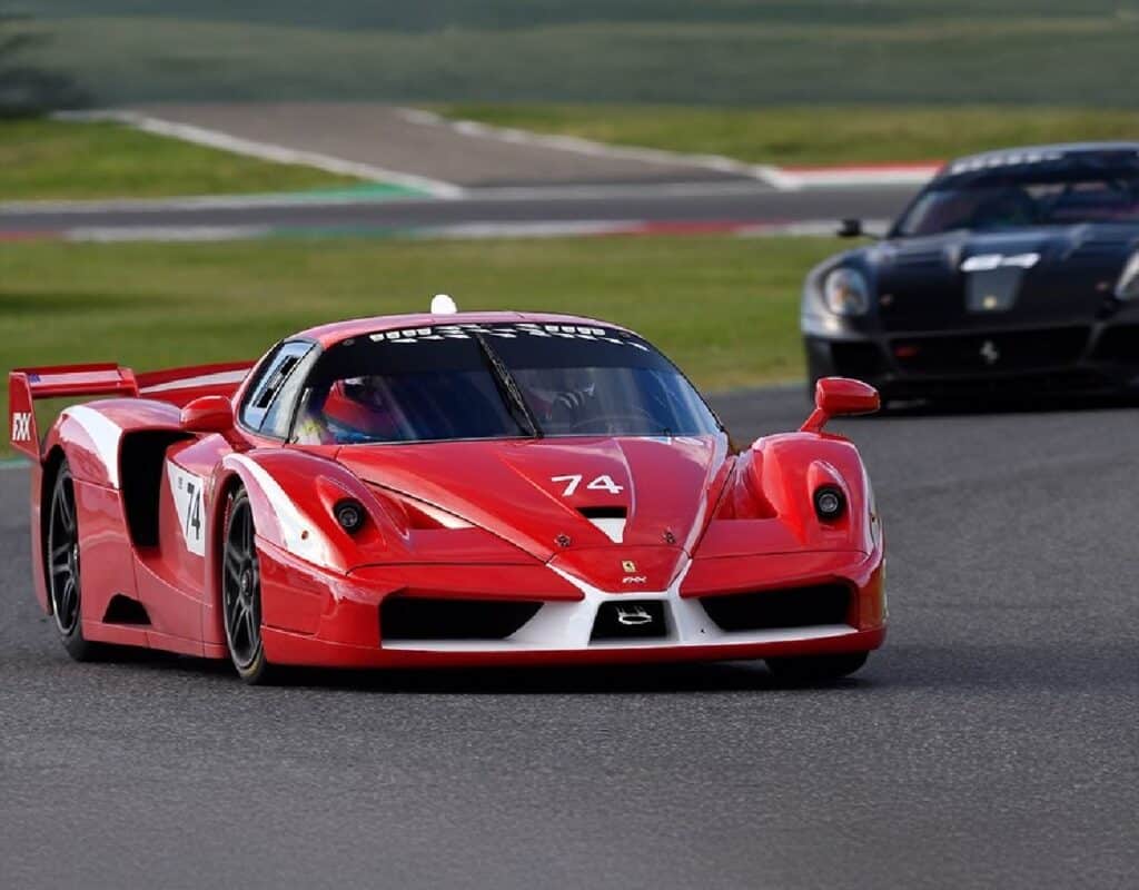 Milano AutoClassica 2025: Ferrari protagonista tra prototipi storici e hypercar moderne