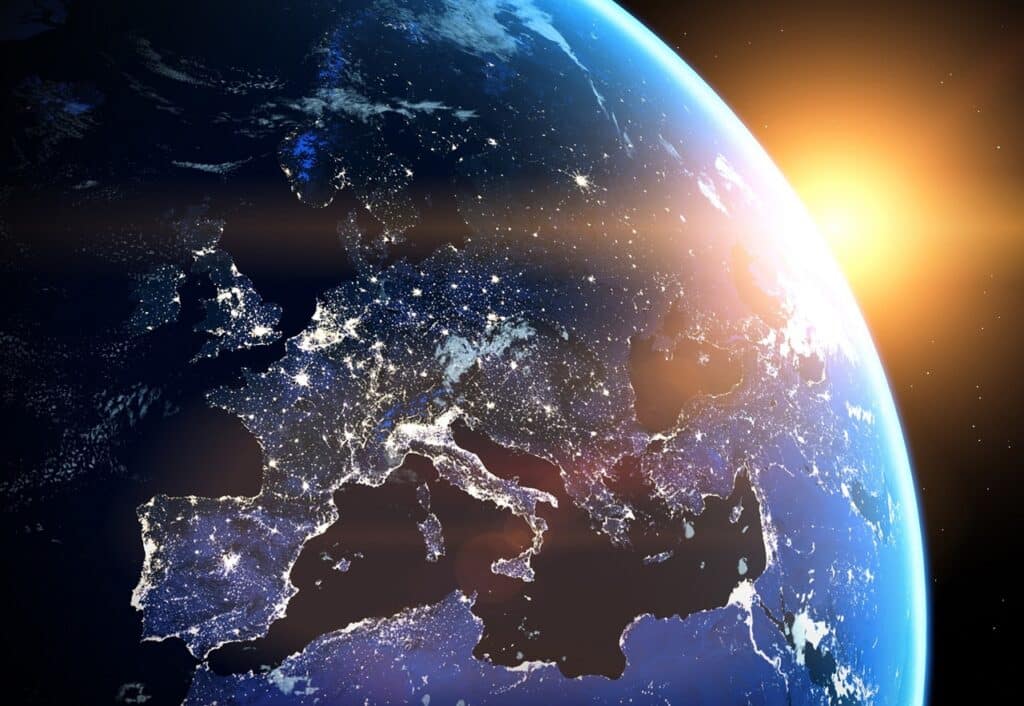 I furti d’auto in Europa continuano a crescere: la cooperazione internazionale e la tecnologia al centro della prevenzione