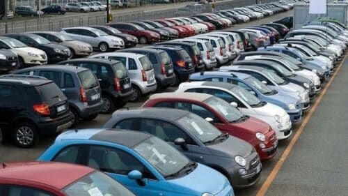 Mercato auto usate: a settembre 2025 l’incremento più elevato di tutto l’anno