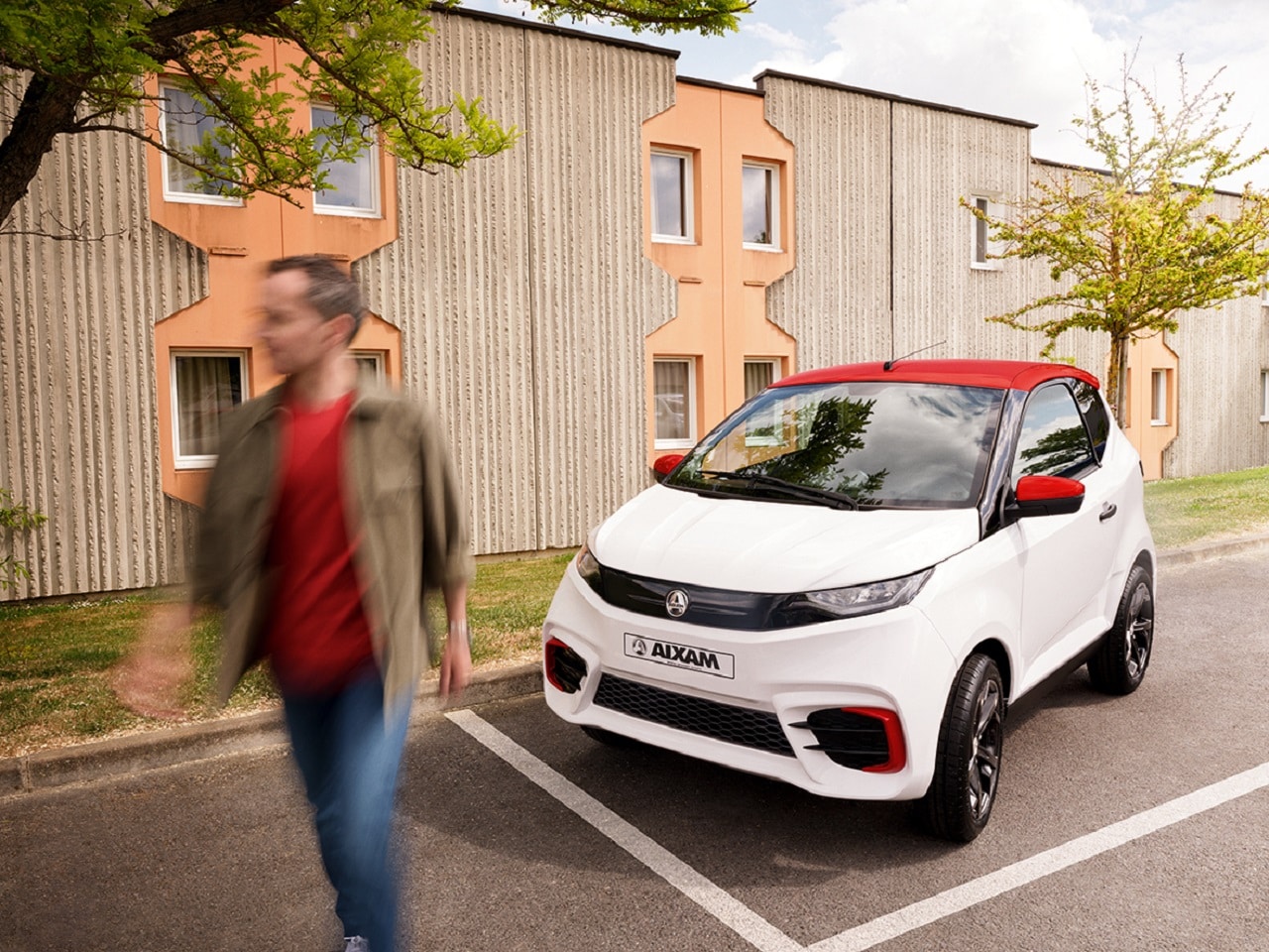 Aixam Mega Italia: cresce l’interesse verso le minicar secondo una nuova ricerca