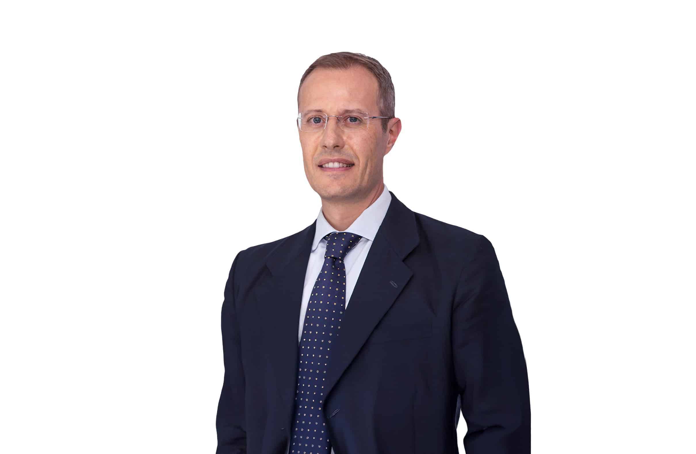 Leasys: Andrea Bandinelli nominato nuovo CEO