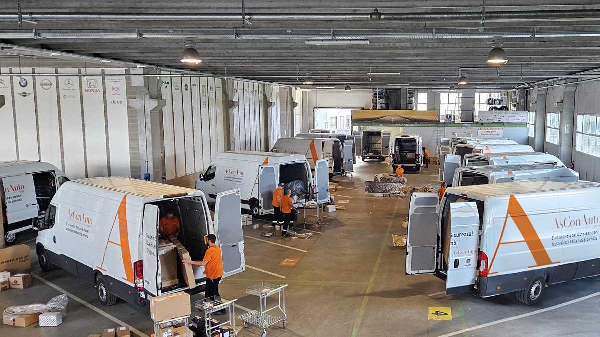 Ricambi originali e sicurezza: AsConAuto conferma il suo ruolo chiave nel 2025