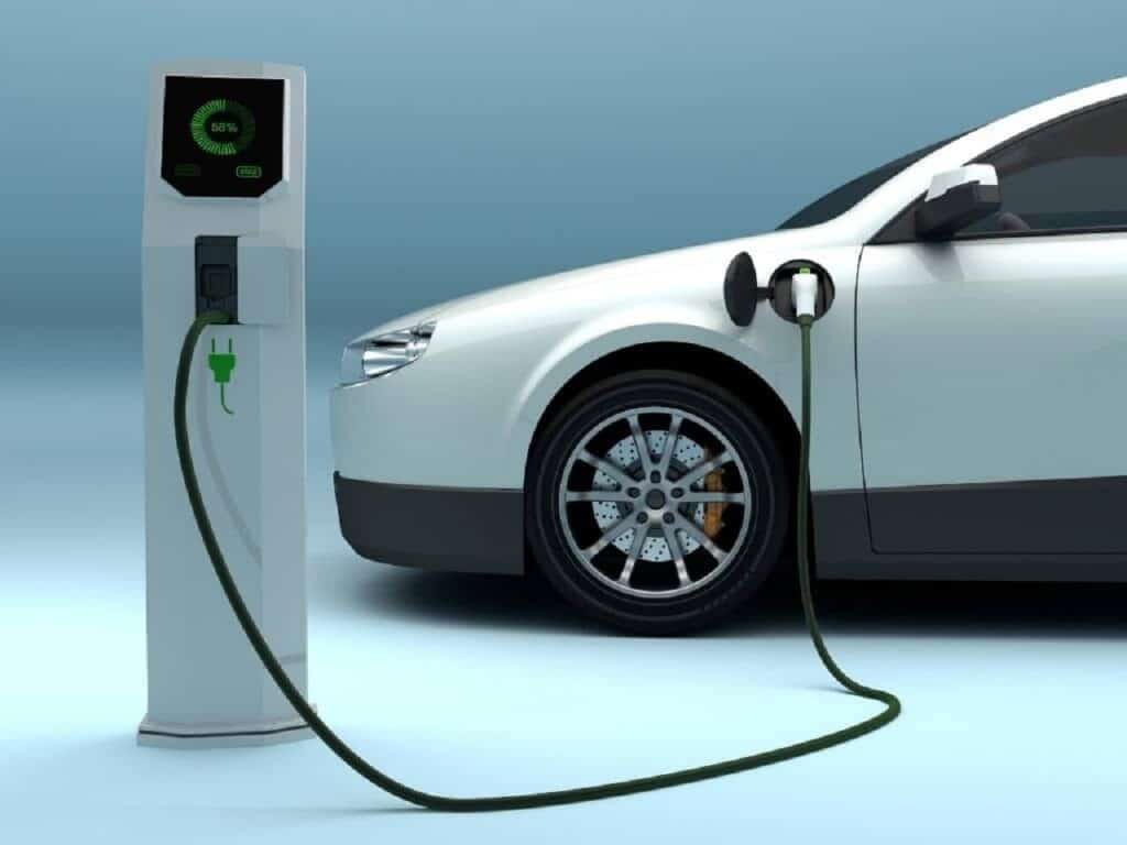Auto elettriche e radiazioni elettromagnetiche: ecco cosa è emerso da un nuovo studio