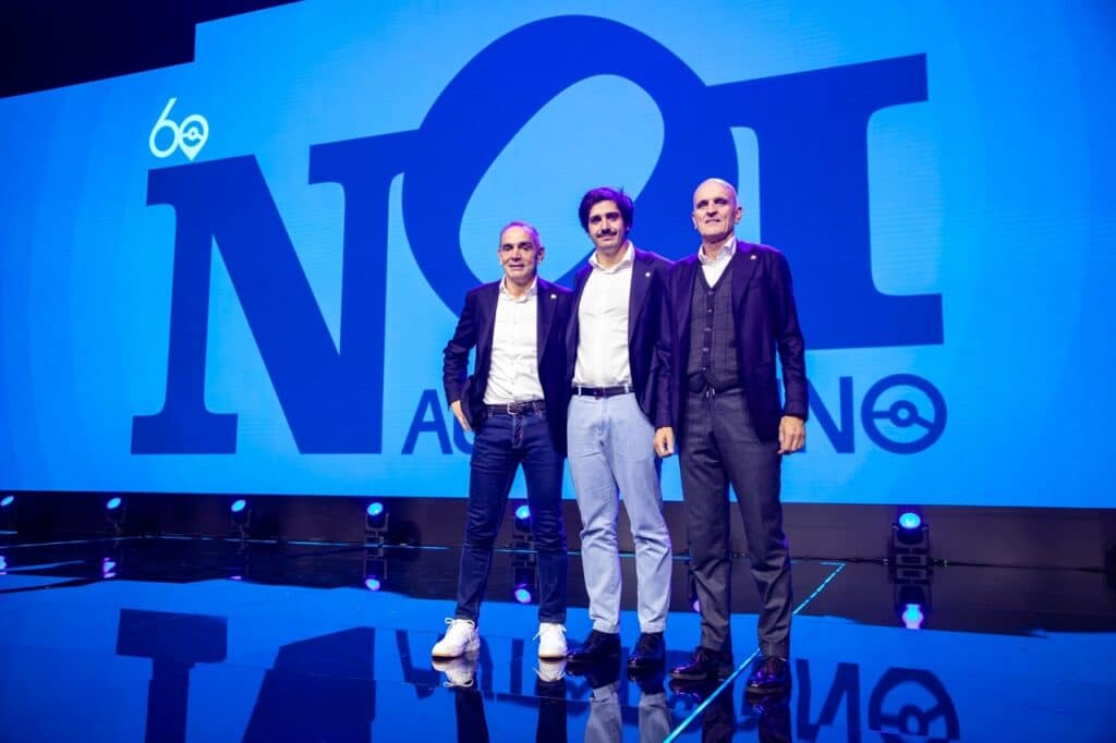 Autotorino: fatturato in crescita nel 2025 anno in cui il gruppo festeggia il 60° anniversario