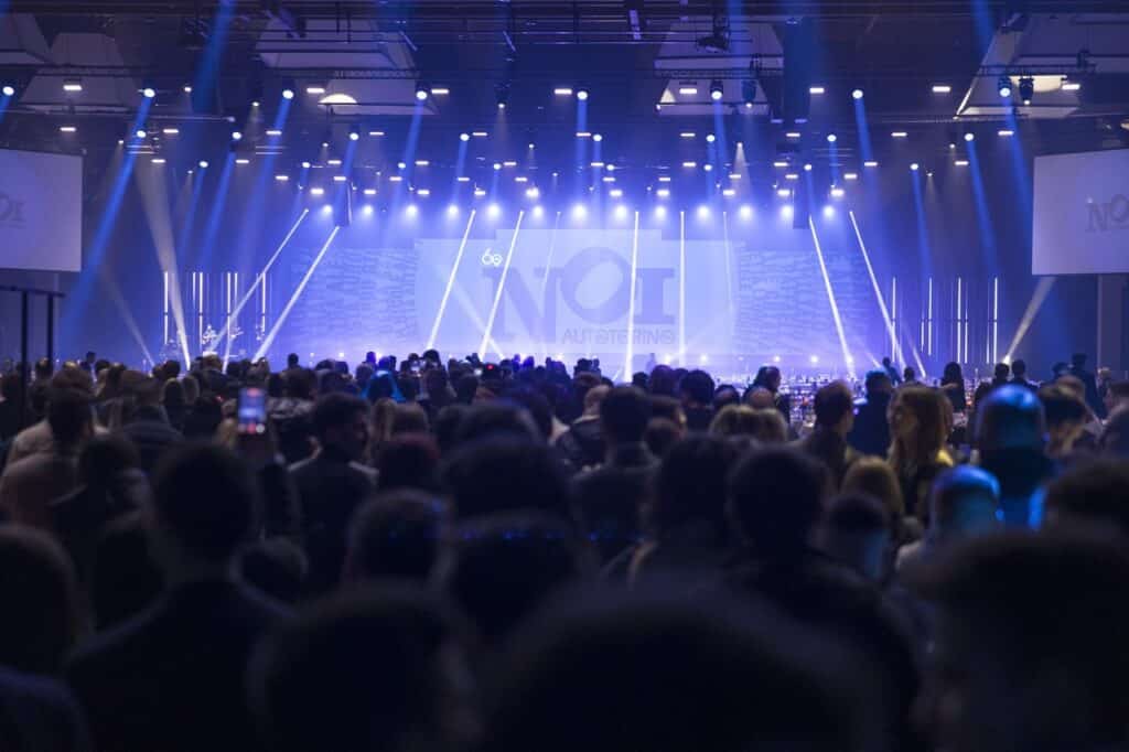 Autotorino: fatturato in crescita nel 2025, anno del 60° anniversario