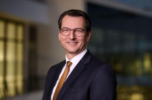 BMW nomina Milan Nedeljkovic nuovo CEO