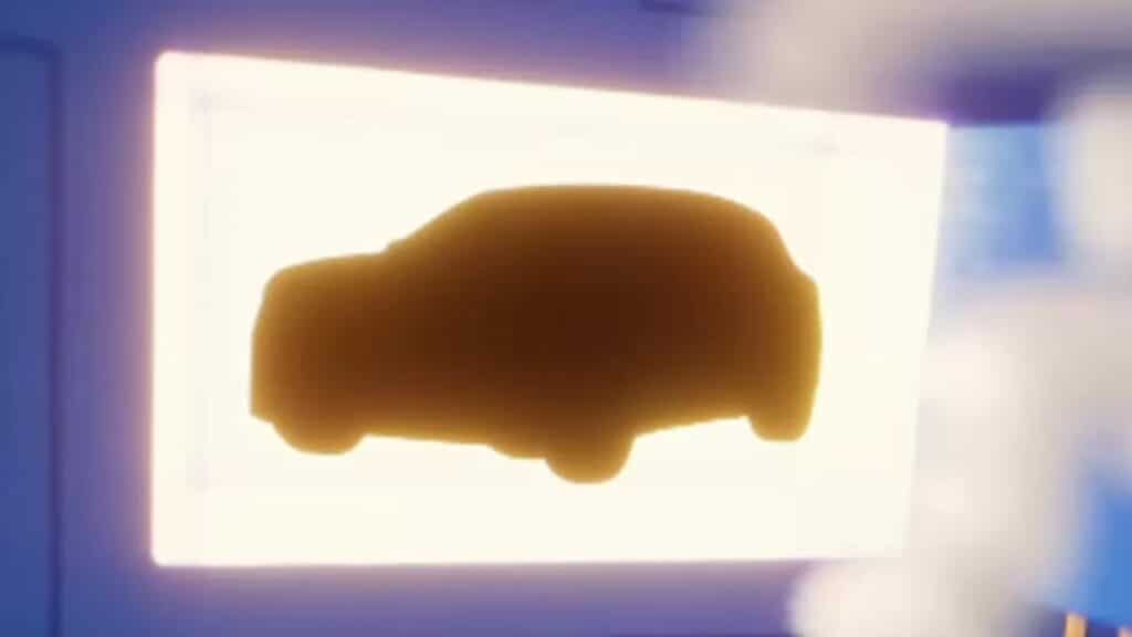 BMW anticipa nel video di Natale un modello misterioso [TEASER]